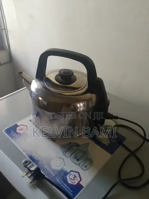 Electric Kettle