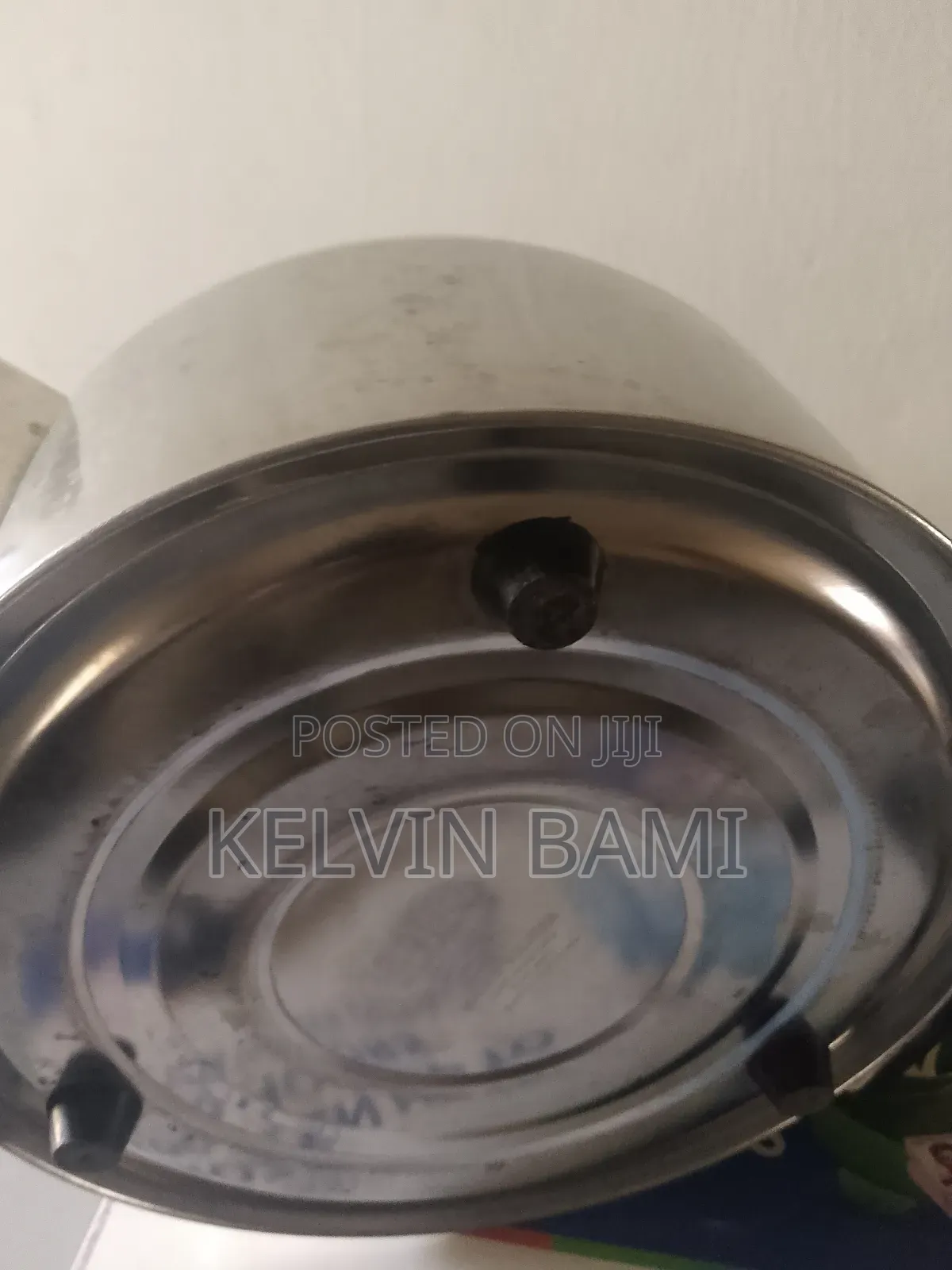Electric Kettle