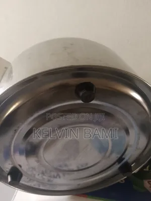 Electric Kettle
