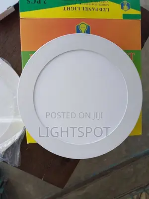 6w Led Pop Light (2 Pcs)
