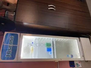 Hisense Single Door Chiller