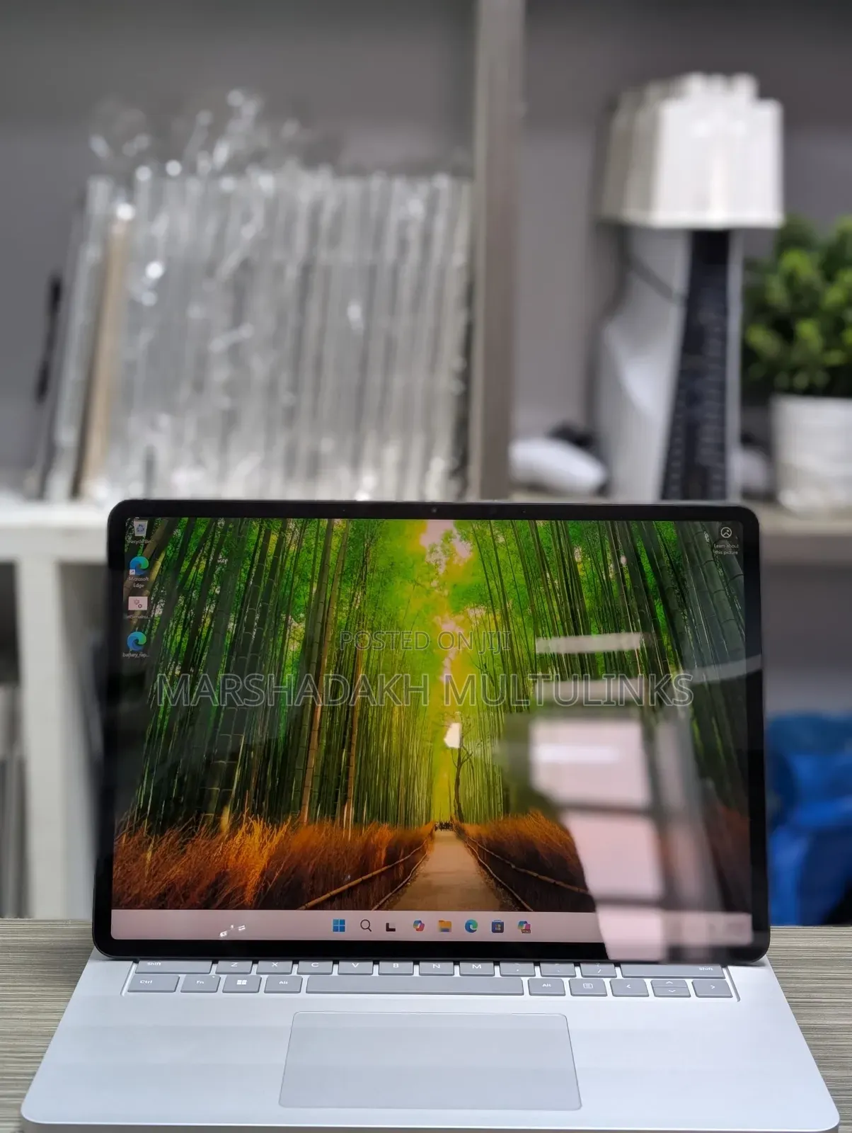 Laptop Microsoft Surface Laptop Studio 2 16GB Intel Core i7 SSD 512GB
