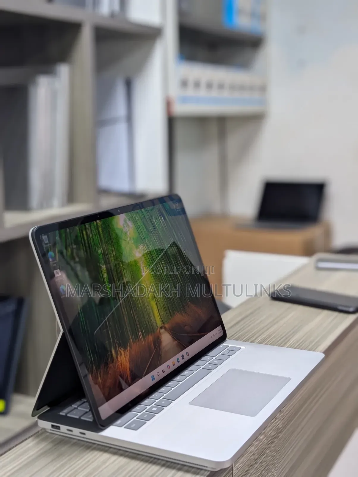 Laptop Microsoft Surface Laptop Studio 2 16GB Intel Core i7 SSD 512GB