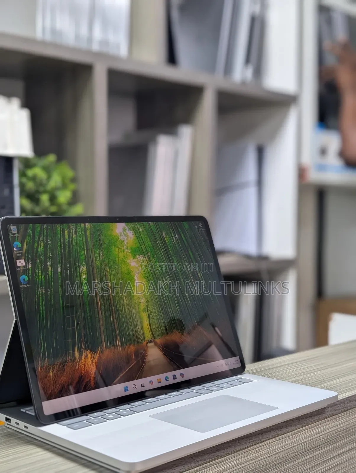 Laptop Microsoft Surface Laptop Studio 2 16GB Intel Core i7 SSD 512GB