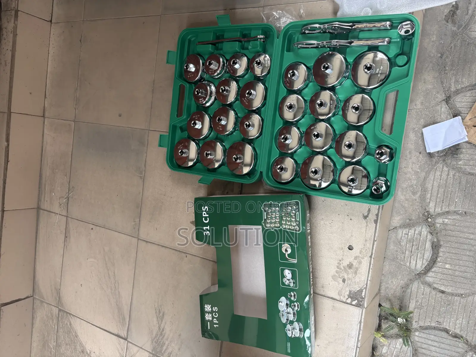 Steel Engine Oil Grating Wrench