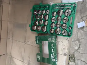 Steel Engine Oil Grating Wrench