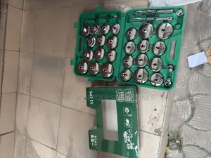 Steel Engine Oil Grating Wrench