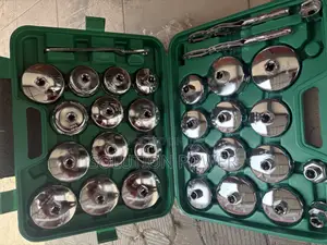 Steel Engine Oil Grating Wrench