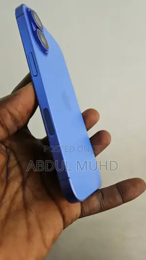 Apple iPhone 16 512 GB Blue