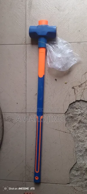4kg Sledge Hammer