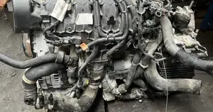 Ford Edge Engine Model 2018