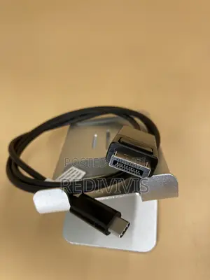 Usb-c To Displayport Cable