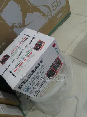 Sumec Eco 1990 Household Generator