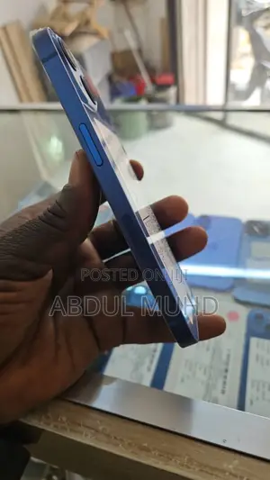 Apple iPhone 13 Pro Max 128 GB Blue