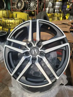 16,17,18 Inches Honda Rim Original
