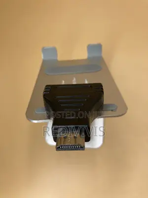 Hdmi Male To Dvi-d Female Video Adapter
