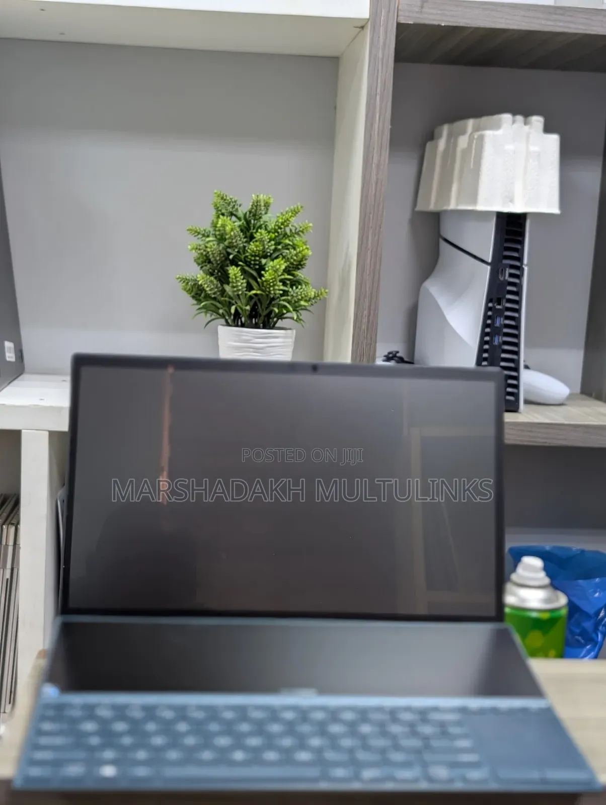 Laptop Asus 32GB Intel Core i7 SSD 1T