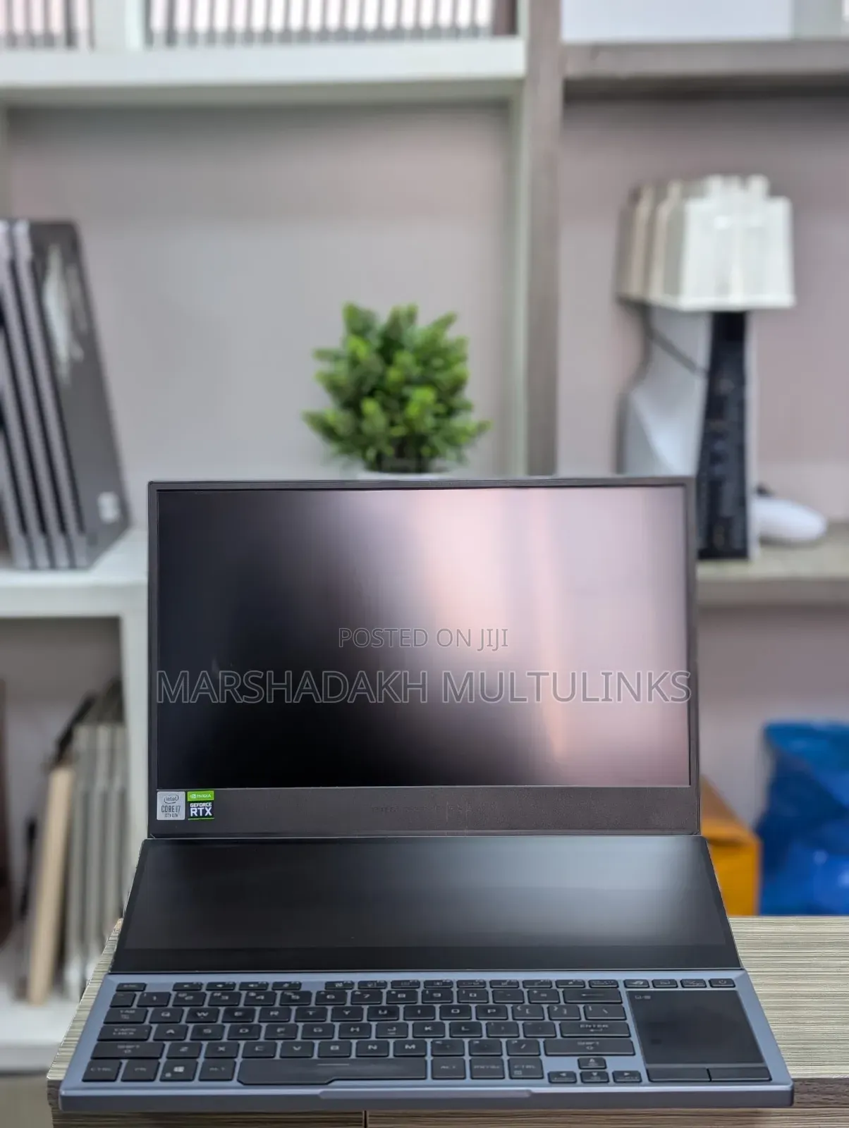 Laptop Asus 32GB Intel Core i7 SSD 1T