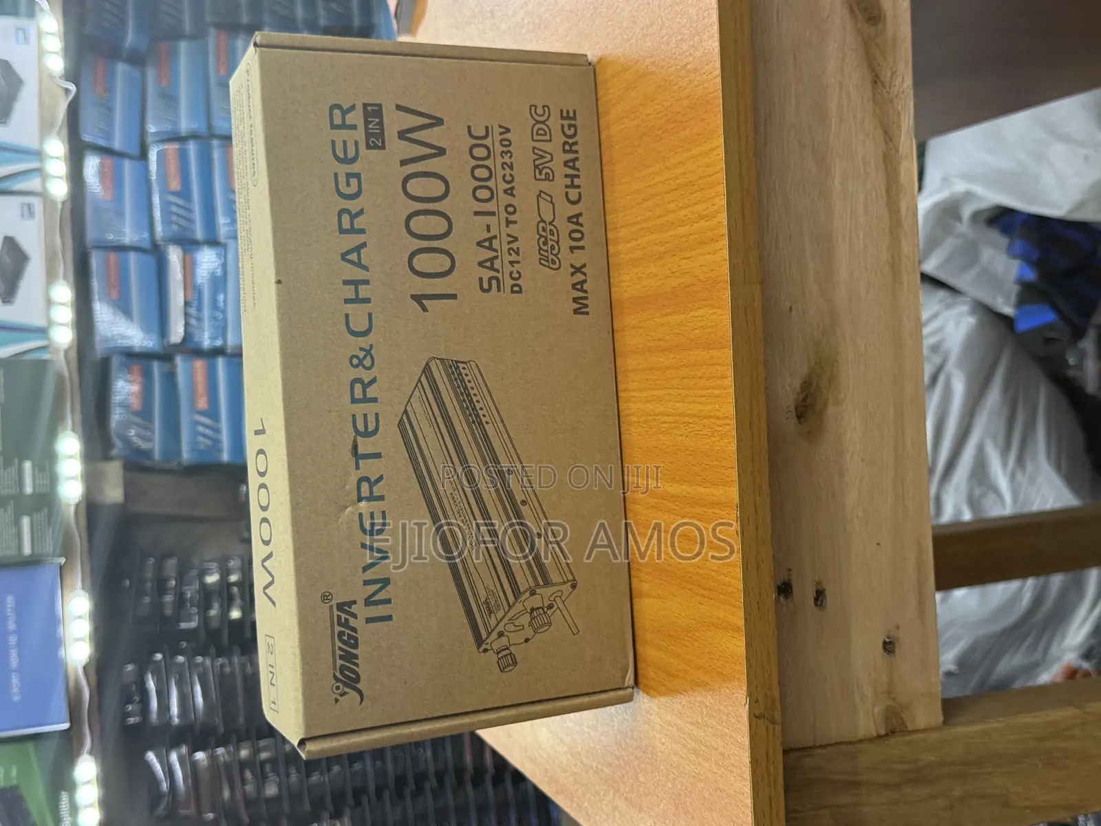 1000w Inverter