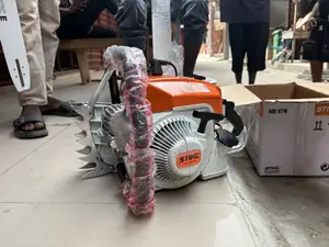 Stihl Chain Saw