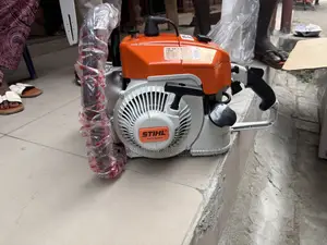 Stihl Chain Saw