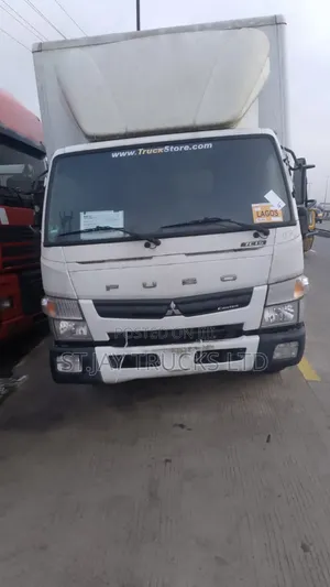 Mitsubishi Fuso