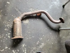 Catalyst for Peugeot 307 Catalyst.