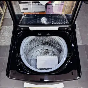 Lg Top Loader 8kg Automatic Smart Inverter Washer