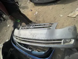 Front Bumper Avalon 2006