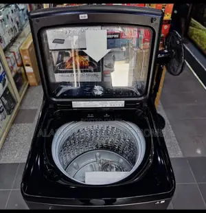 Lg Top Loader 8kg Automatic Smart Inverter Washer