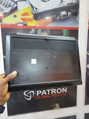 Laptop HP ZBook 15 G6 32GB Intel Core i7 SSD 512GB