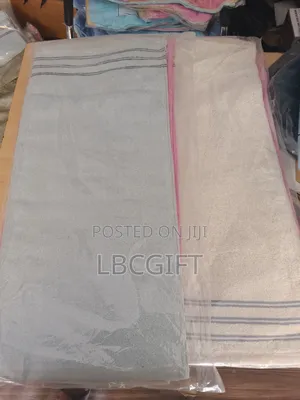 Quality Souvenir Towel (Wholesales Only