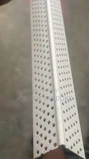 Plastic Corner Bead