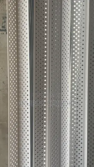 Plastic Corner Bead