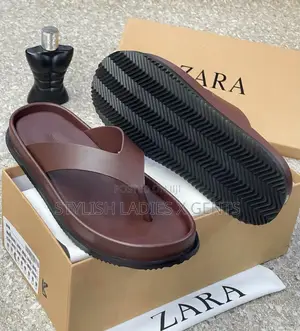 Zara Slide