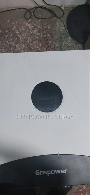 Gospower 12kw