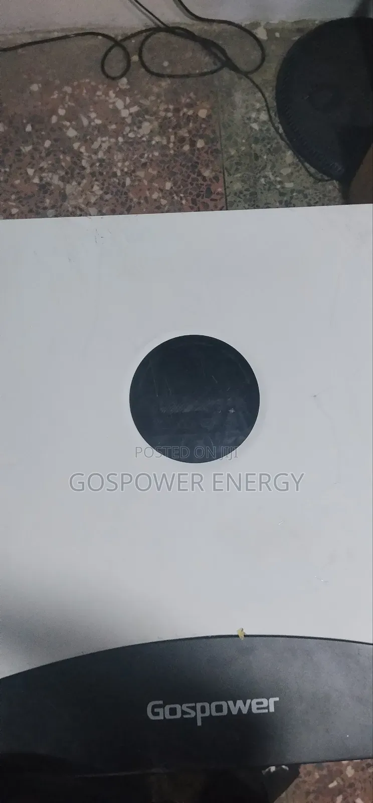 Gospower 12kw