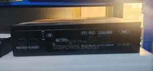 Gospower 12kw