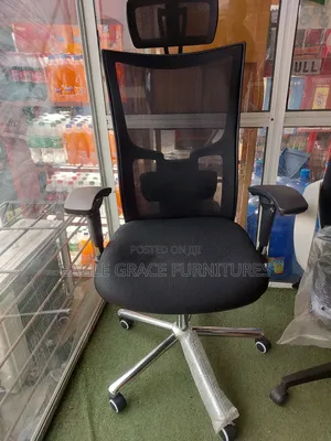 Office Swivel Chair