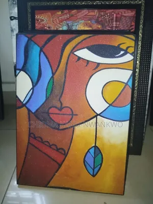 Wall Frames