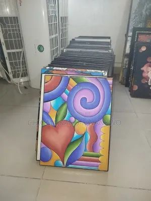 Wall Frames