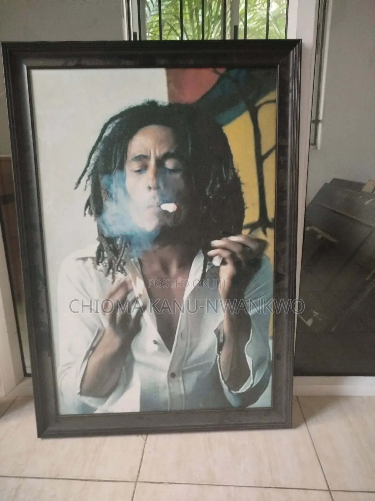 Wall Frames