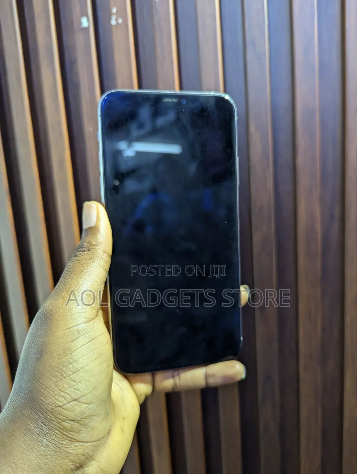 Apple iPhone 11 Pro Max 64 GB White