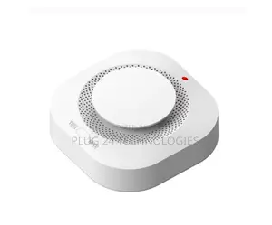 Tuya Zigbee Smart Smoke Detector Sd1z