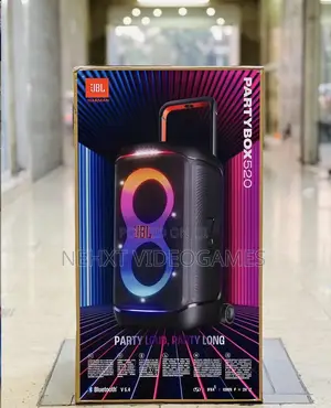 JBL Partybox