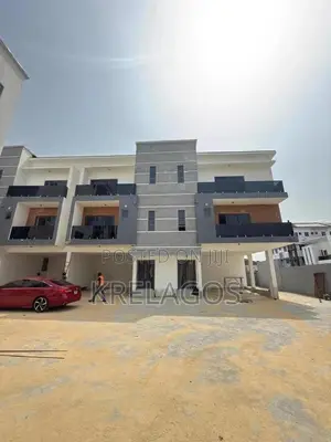 4bdrm Duplex in Ologolo for sale