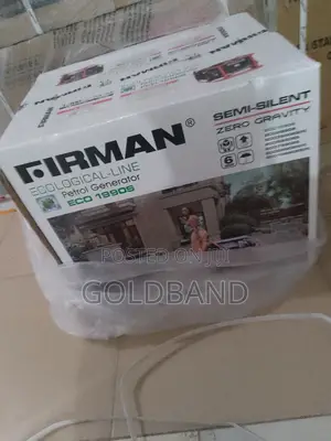 Sumec Eco 1990 Home Backup Generator