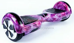 8 Inch Self Balance Electric Scooters Hoverboard