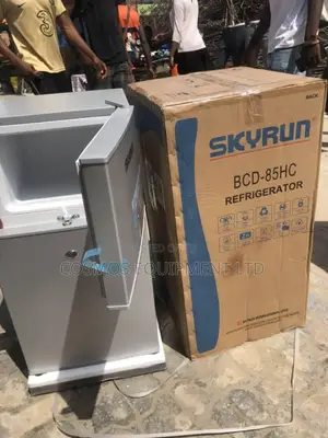 Skyrun Fridge