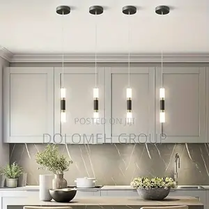 Kitchen Island Pendant Light
